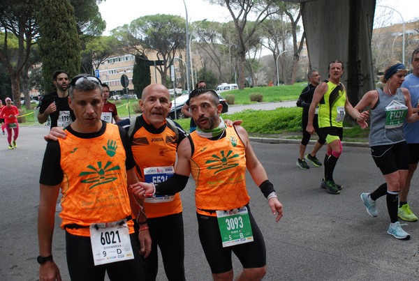 Maratona di Roma (19/03/2023) 0393