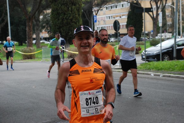 Maratona di Roma (19/03/2023) 0397