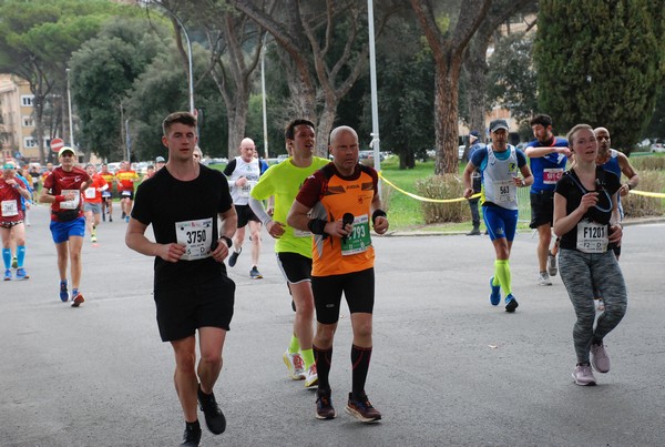Maratona di Roma (19/03/2023) 0399