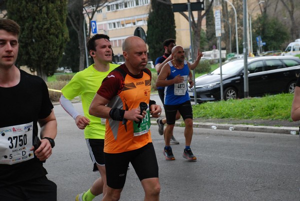 Maratona di Roma (19/03/2023) 0401