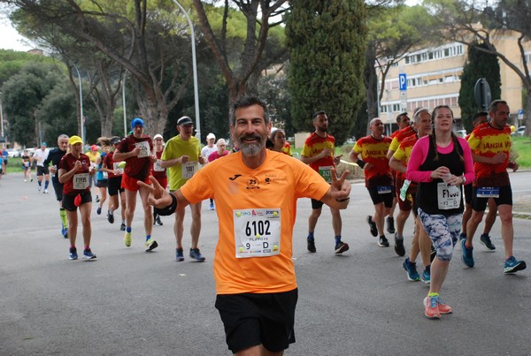 Maratona di Roma (19/03/2023) 0403