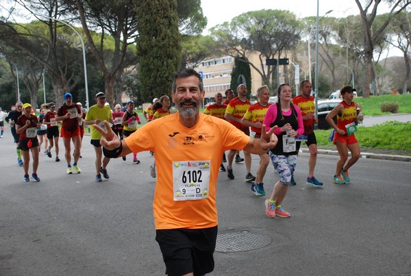 Maratona di Roma (19/03/2023) 0405