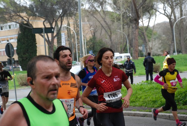 Maratona di Roma (19/03/2023) 0410