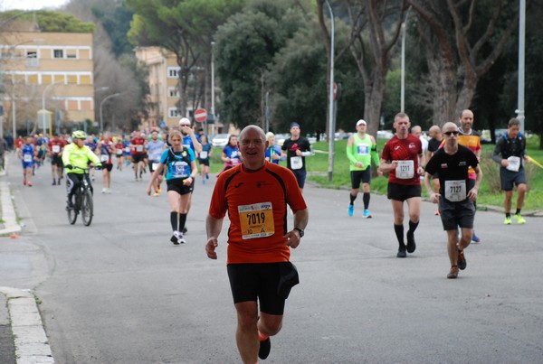 Maratona di Roma (19/03/2023) 0411