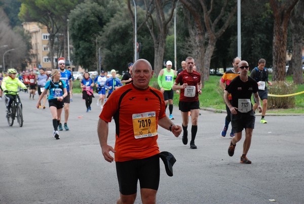 Maratona di Roma (19/03/2023) 0412