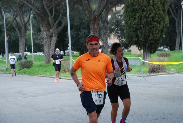 Maratona di Roma (19/03/2023) 0416