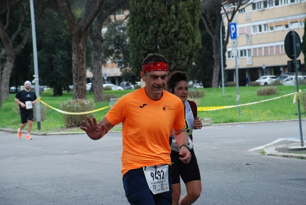 Maratona di Roma (19/03/2023) 0417