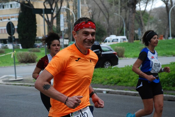Maratona di Roma (19/03/2023) 0419