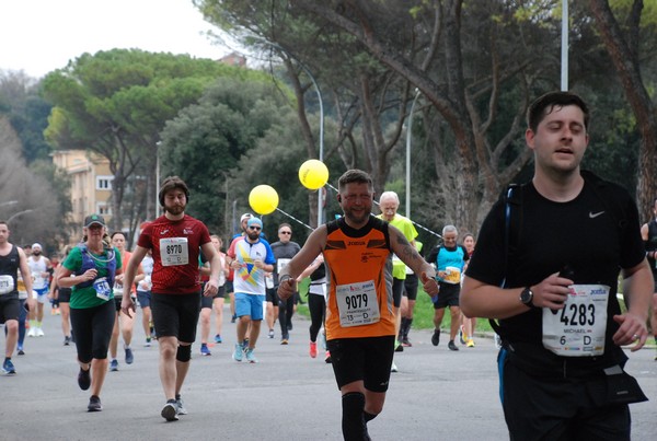 Maratona di Roma (19/03/2023) 0420