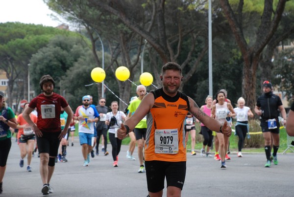 Maratona di Roma (19/03/2023) 0421
