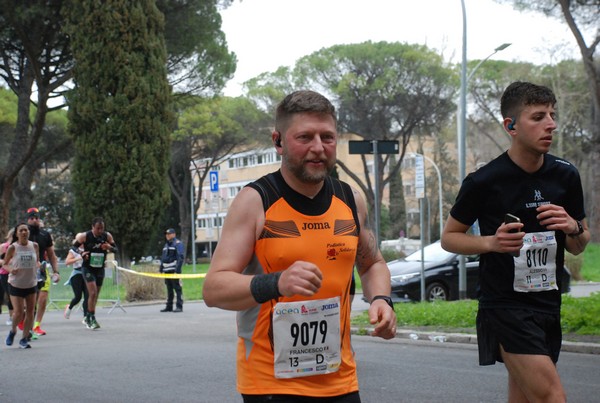 Maratona di Roma (19/03/2023) 0424