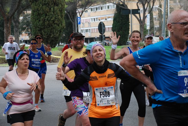 Maratona di Roma (19/03/2023) 0426