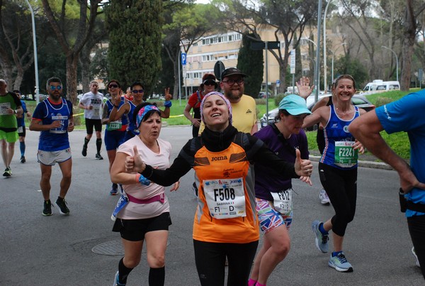 Maratona di Roma (19/03/2023) 0427