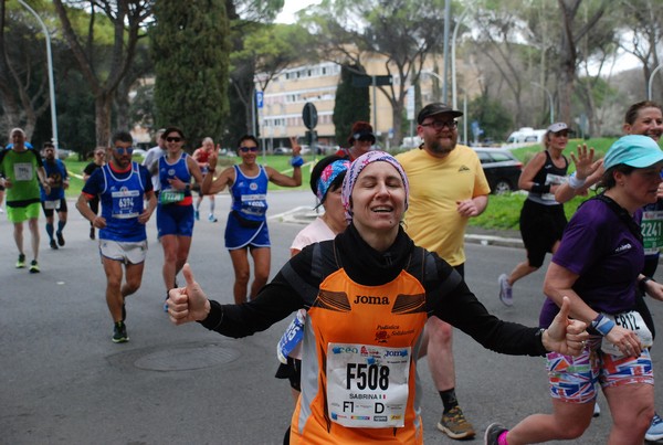 Maratona di Roma (19/03/2023) 0428