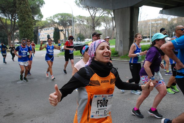 Maratona di Roma (19/03/2023) 0429