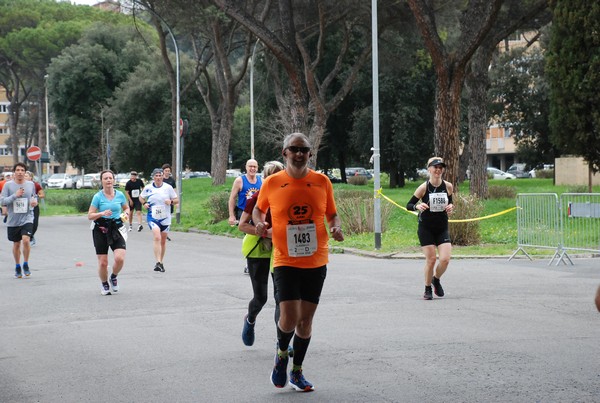 Maratona di Roma (19/03/2023) 0430