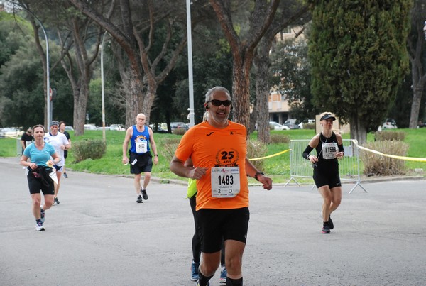 Maratona di Roma (19/03/2023) 0431