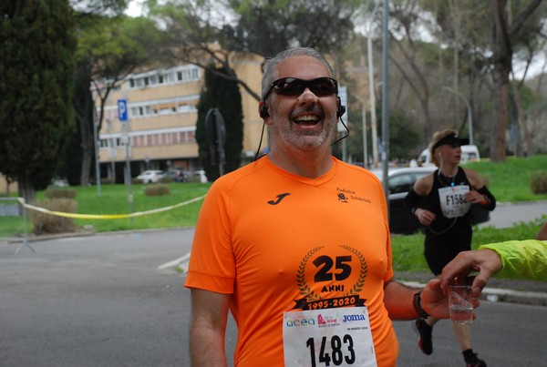 Maratona di Roma (19/03/2023) 0434