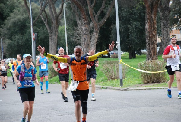 Maratona di Roma (19/03/2023) 0435