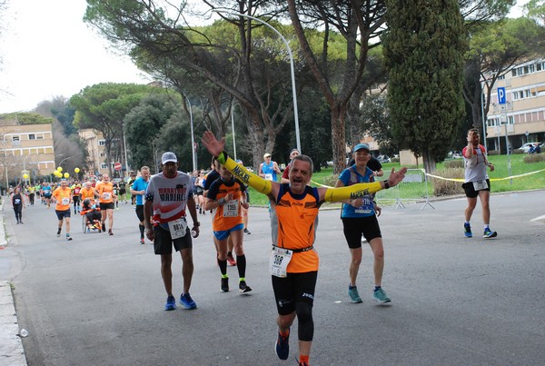 Maratona di Roma (19/03/2023) 0438