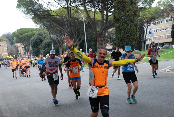 Maratona di Roma (19/03/2023) 0439