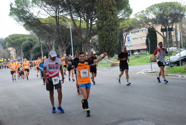 Maratona di Roma (19/03/2023) 0441