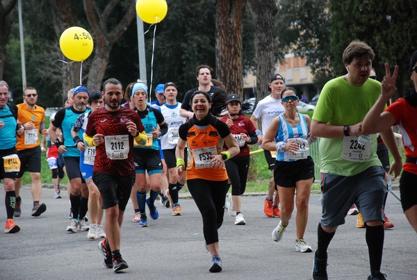 Maratona di Roma (19/03/2023) 0445