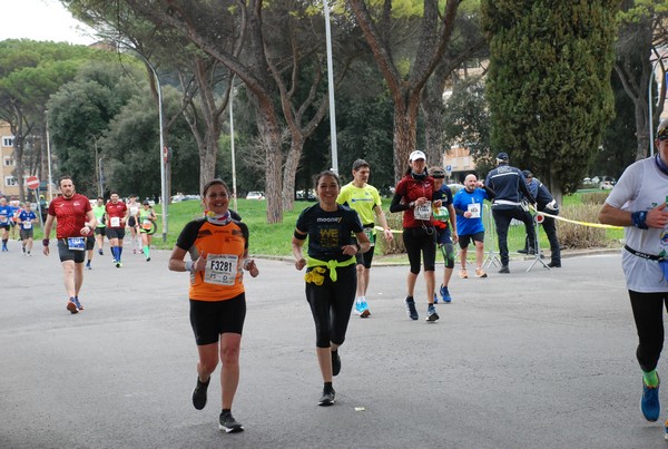 Maratona di Roma (19/03/2023) 0453