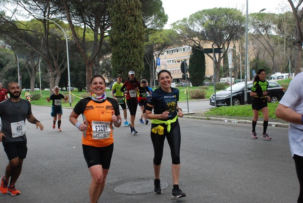 Maratona di Roma (19/03/2023) 0456