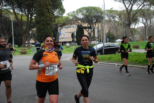 Maratona di Roma (19/03/2023) 0457
