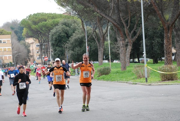 Maratona di Roma (19/03/2023) 0458