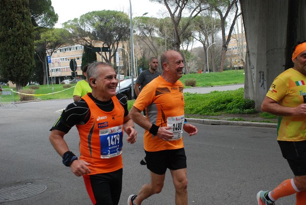Maratona di Roma (19/03/2023) 0484