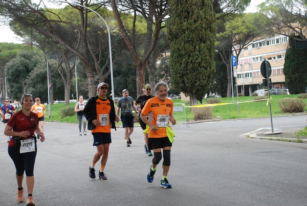 Maratona di Roma (19/03/2023) 0492