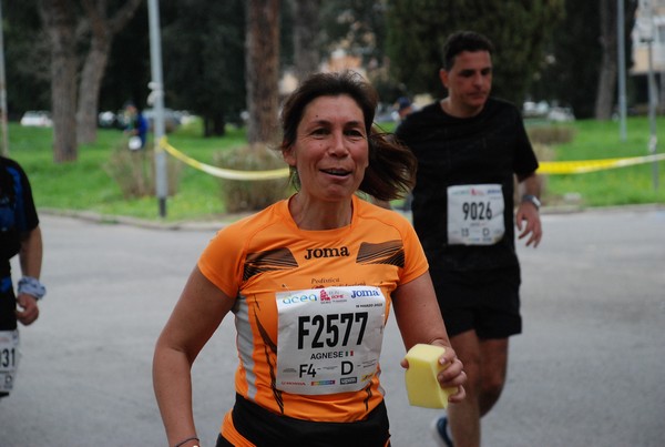 Maratona di Roma (19/03/2023) 0500