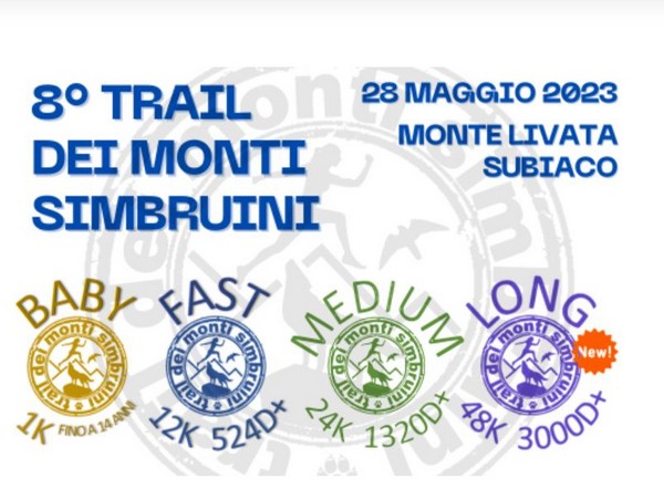 Long Trail dei Monti Simbruini (28/05/2023) 0001