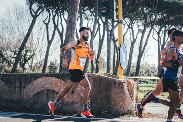 Roma Ostia Half Marathon (05/03/2023) 0002