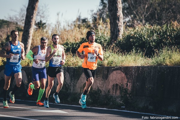 Roma Ostia Half Marathon (05/03/2023) 0003