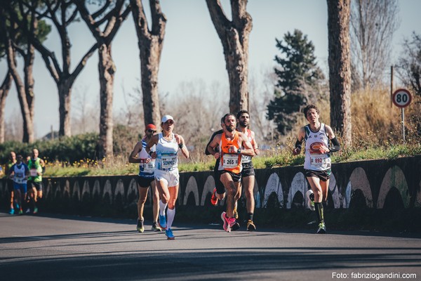 Roma Ostia Half Marathon (05/03/2023) 0004