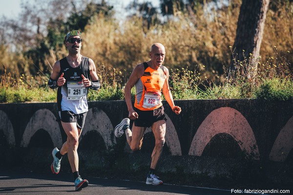 Roma Ostia Half Marathon (05/03/2023) 0005