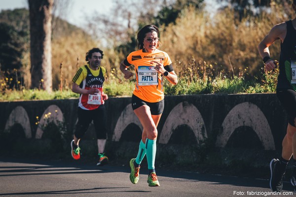 Roma Ostia Half Marathon (05/03/2023) 0006