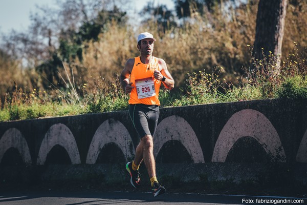 Roma Ostia Half Marathon (05/03/2023) 0007