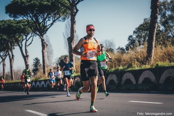 Roma Ostia Half Marathon (05/03/2023) 0008