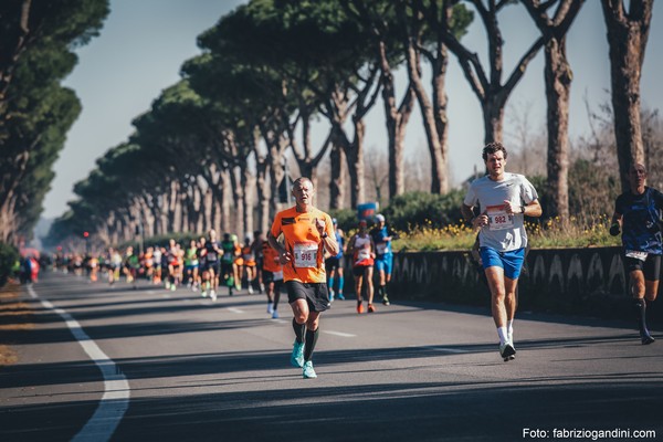 Roma Ostia Half Marathon (05/03/2023) 0010