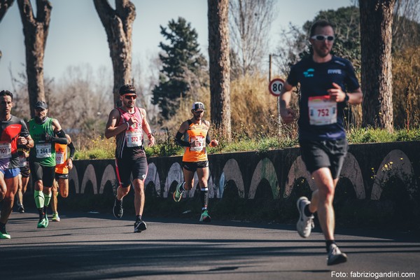 Roma Ostia Half Marathon (05/03/2023) 0012