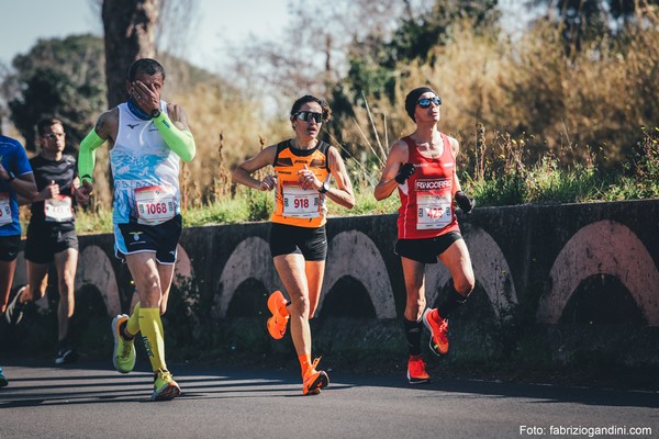 Roma Ostia Half Marathon (05/03/2023) 0016