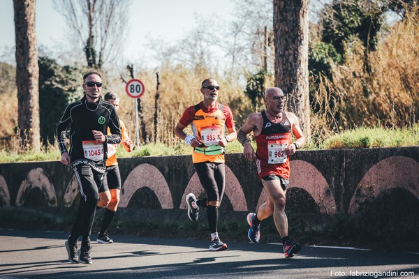 Roma Ostia Half Marathon (05/03/2023) 0020