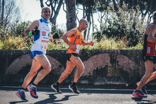 Roma Ostia Half Marathon (05/03/2023) 0024