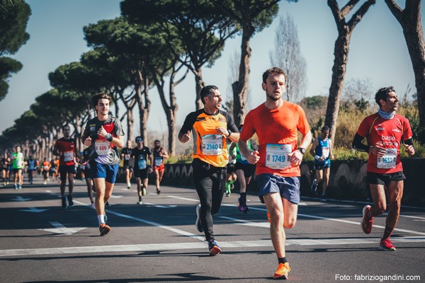 Roma Ostia Half Marathon (05/03/2023) 0026