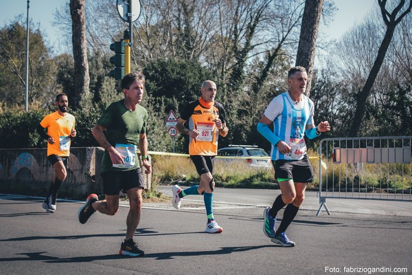 Roma Ostia Half Marathon (05/03/2023) 0028