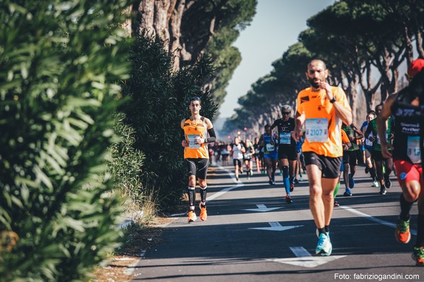Roma Ostia Half Marathon (05/03/2023) 0033